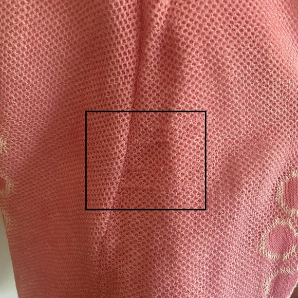 Asta Resort – Delilah Mini Dress in Tulip - Picture 8 of 11